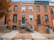 2526 Foster Ave, Baltimore, MD 21224
