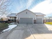 2526 S Prescott Cir, Wichita, KS 67215