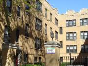 2527 2533 Jackson Apartments 1 Bedroom, 1 Bath