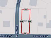 2529 Oldknow Drive NW