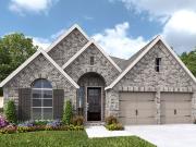 2529W Plan Stonecreek Estates 50' Community