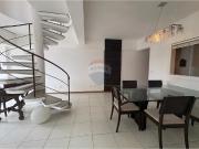 252.58 M² Cobertura Alugar, 3 Dormitórios localizado em...