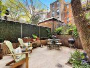 252 West 123rd Street, New York, NY