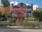 2530 Cornwall Avenue, Vancouver, BC, V6K 1C2 townhouse...