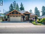 2532 Tuscany Drive, West Kelowna, BC, V4T 3B6 house for...