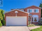 2535 Symington Court, Mississauga, ON, L5N 4L4 house for...