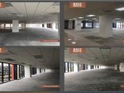 2536.99 sqm OFFICE SPACE for LEASE in Aseana City, Parañaque