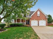 2536 Dressage Way, Lexington, KY 40504