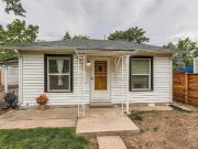 2537 S Logan St, Denver, CO 80210 | MLS #2689 | Compass