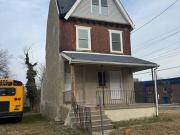 2539 S 58th St, Philadelphia, PA 19143