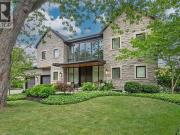 253 Rossmore Boulevard, Burlington, ON, L7N 1R4 house...