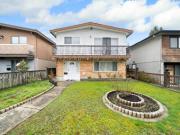 2540 24Th Avenue E, Vancouver, BC, V5R 1C9 house for...