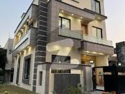 25/40 4.4marla Proper Corner Brand New House Available...