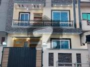 25*40 4 Marla House For Sale In G 14/4