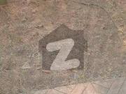 25/40 4MARLA Plot Available For Sale In G14/2 Proper...