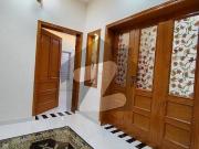 25*40 Brand New Type Triple Stroy House For Sale In G13...