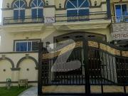 25*40 corner House For sale in G 13 Islamabad