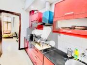 25*40 Fully Furnished House For Rent D 12