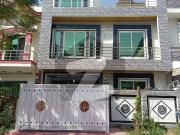 25*40 House For Sale In G13/1 Pindi Phase
