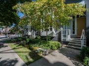 2540 Spruce Street, Vancouver, BC, V6H 2P7 townhouse for...