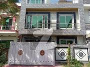 25*40 Used House For Sale In G 13 Islamabad
