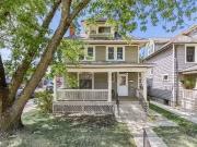 2541 Glen Echo Drive, Columbus, OH 43202