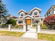 2545 West 18th Avenue Vancouver BC V6L 1B2 5 Bedroom...