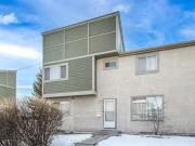 254 406 Blackthorn Road Ne, Calgary, AB, T2K 1K5...