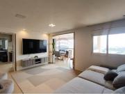 254 Área Útil Cobertura Alugar, 3 Dormitórios localizado...