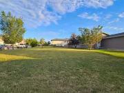 254 Wellington Drive, Moose Jaw, SK, S6K 0A1 vacant land...