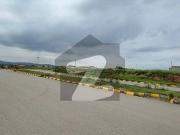 25*50 5 Marla Proper Big street Plot In G15/3 FGEHA...