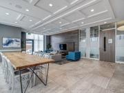 2550 Eglinton Avenue W #712