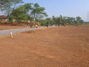 2551 Sq.Ft. Plot in Karjat Navi Mumbai