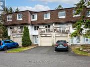 2557 Flannery Drive, Ottawa, ON, K1V 9R5 townhouse for...