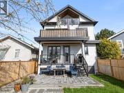 2558 Dundas Street, Vancouver, BC, V5K 1P8 house for...