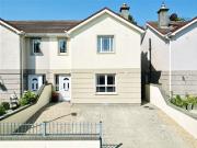 255,000 | 11 Marlfield, Enniscorthy, Wexford Paula...