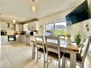 255,000 | 124 Foxhills, Letterkenny, Co. Donegal Rainey...