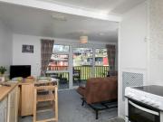 197 Glan Gwna Holiday Park Caeathro