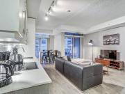 255 A Queen Street West 1 Bedroom Apartment for Rent at...