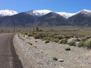 255 Gillman Springs Dr Lot 26, Austin, NV 89310