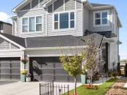 255 Heritage Heights, Cochrane, AB, T4C 3A7 house for sale.