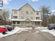 255 MAITLAND Street Unit# 5B