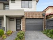 2/55 Marshall Avenue, Clayton VIC 3168 Townhouse For...