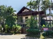 255 sqm 5BR House for Rent/Sale at BF International, BF...