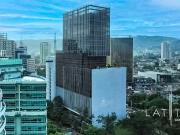 255 SqM Office Space for Sale in Latitude Center 255 SqM Office Space for Sale in Latitude Center