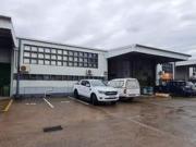 255m² mini factory/warehouse/worksh.