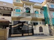 25*60 brand new house for sale in I 10 1. Accomodation...