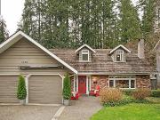 2569 Hyannis Point North Vancouver, British Columbia