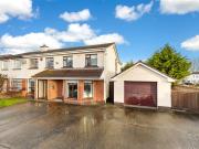 256 Beechdale, Dunboyne, Co. Meath Sherry FitzGerald...