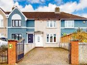 256 Cooley Road, Drimnagh, Dublin 12 Leonard Wilson...